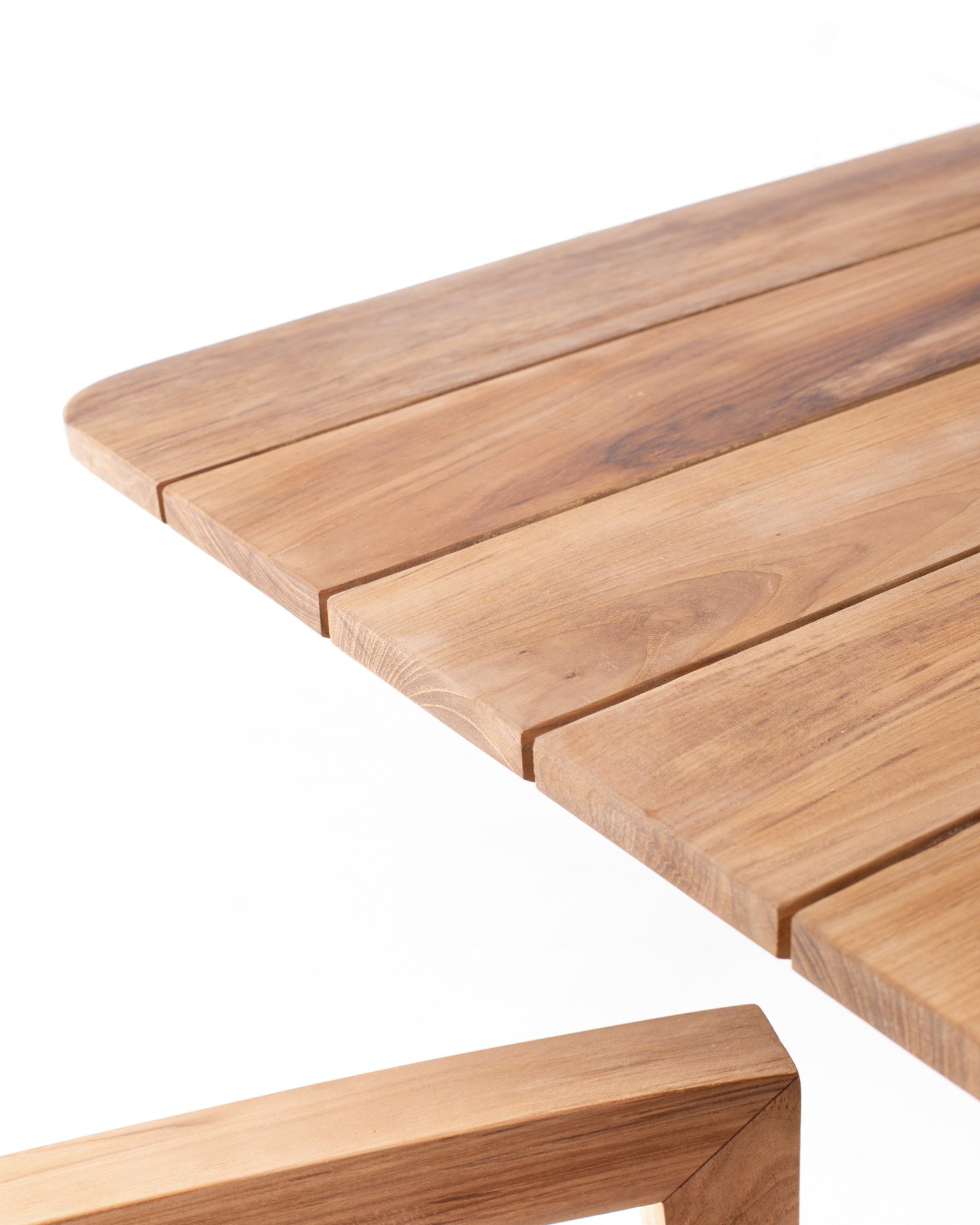 COAST TABLE & JADE ARM CHAIR Thumbnail